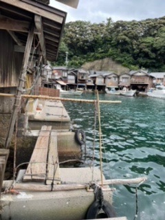 夢の世界の実現①