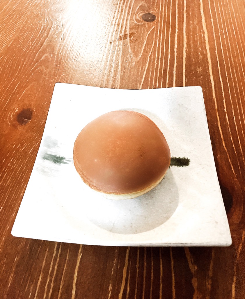 中秋の名月