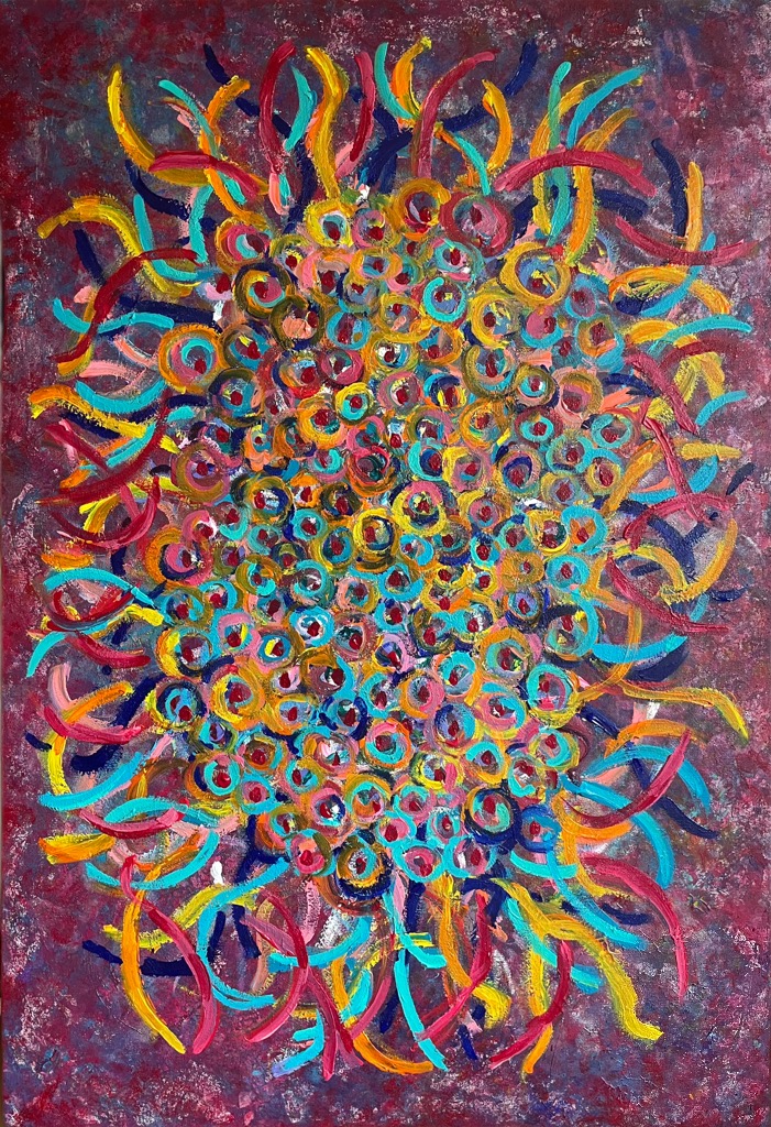 ✨✨新作完成✨✨