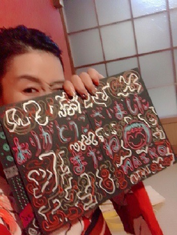 ホームページを開設いたしました