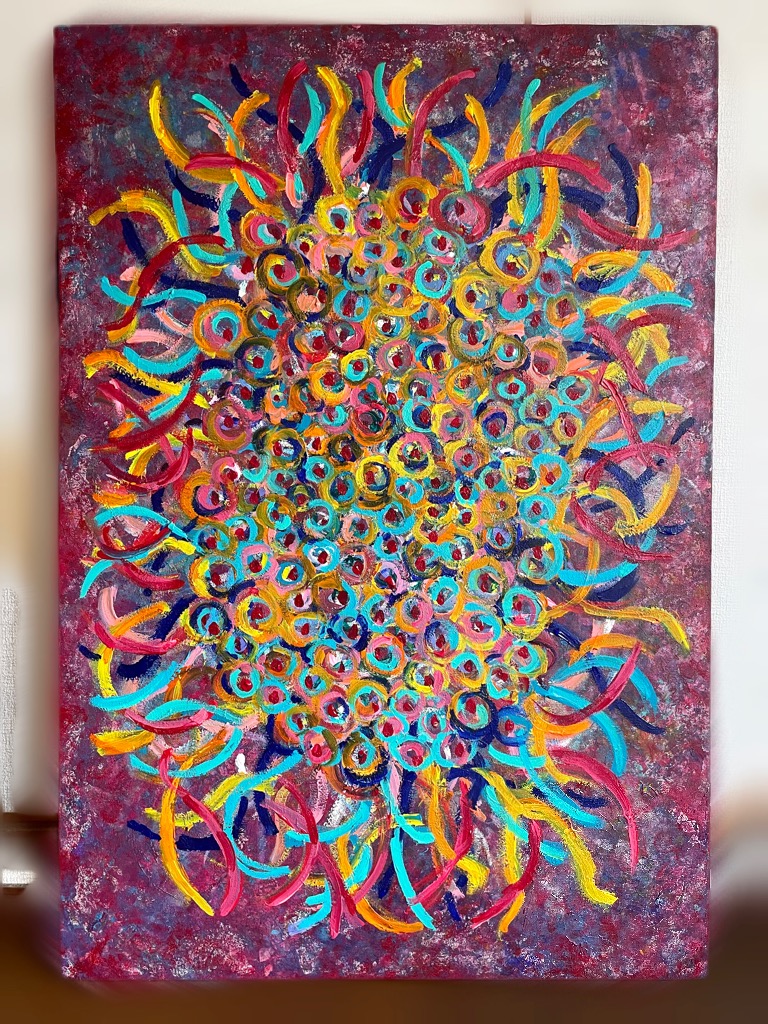 ✨✨新作完成✨✨